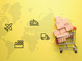 BLOG_La logistique chez ShopForGeek